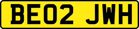 BE02JWH