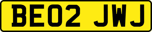 BE02JWJ
