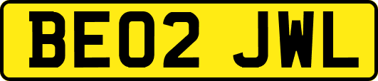 BE02JWL