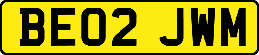 BE02JWM