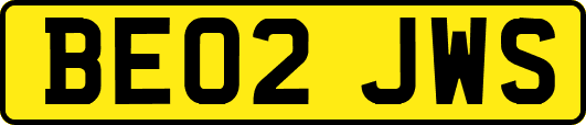 BE02JWS