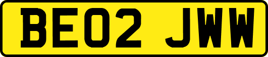BE02JWW
