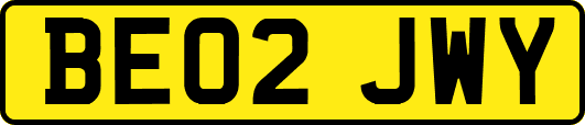 BE02JWY