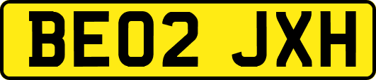 BE02JXH
