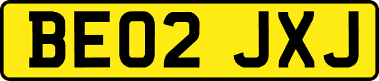 BE02JXJ
