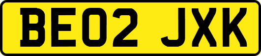 BE02JXK