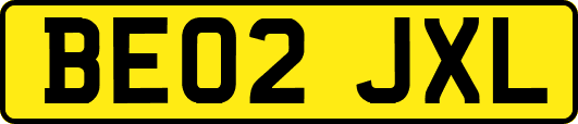 BE02JXL