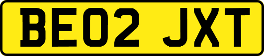 BE02JXT
