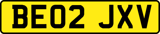 BE02JXV