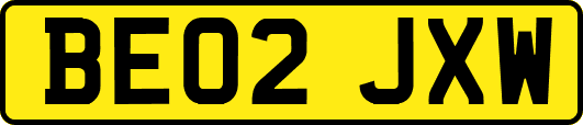 BE02JXW