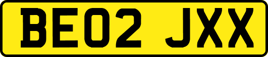 BE02JXX