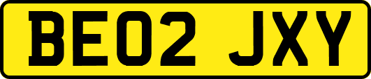 BE02JXY