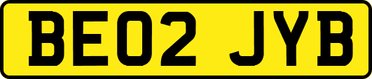 BE02JYB