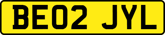 BE02JYL
