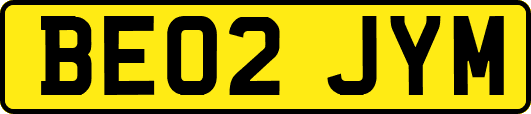 BE02JYM
