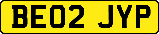 BE02JYP