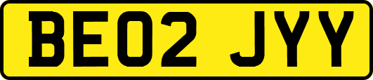 BE02JYY