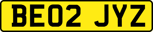 BE02JYZ