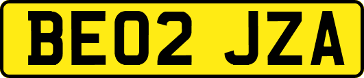 BE02JZA