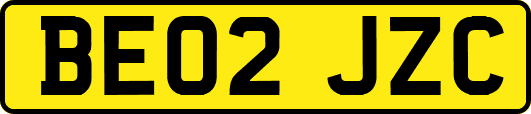 BE02JZC