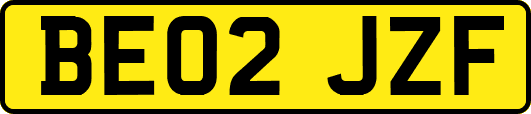 BE02JZF