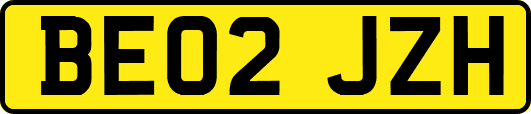 BE02JZH
