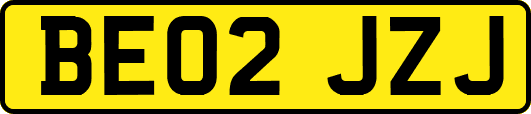 BE02JZJ