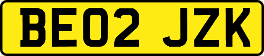 BE02JZK