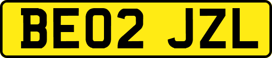 BE02JZL