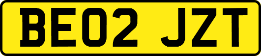 BE02JZT
