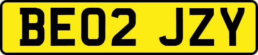 BE02JZY