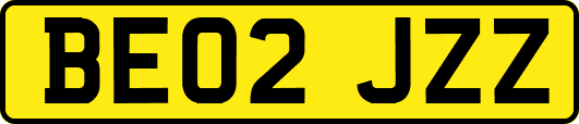 BE02JZZ