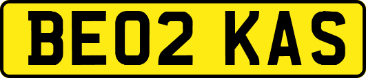 BE02KAS