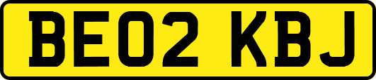 BE02KBJ