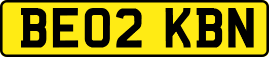 BE02KBN