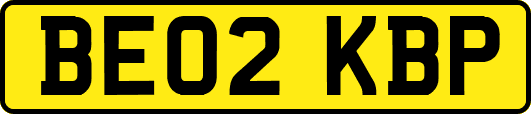 BE02KBP