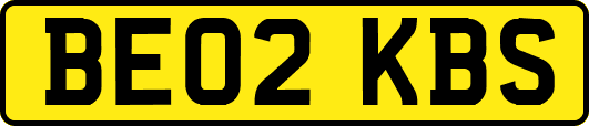 BE02KBS