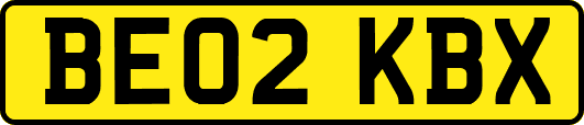 BE02KBX