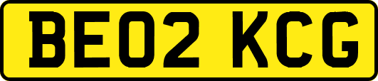 BE02KCG