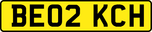 BE02KCH