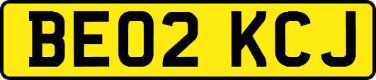 BE02KCJ