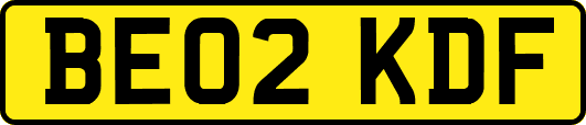 BE02KDF