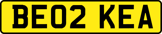 BE02KEA