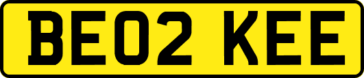 BE02KEE