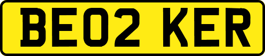 BE02KER