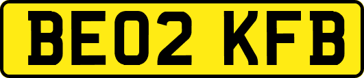 BE02KFB