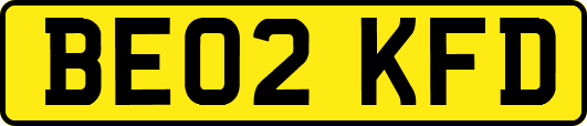 BE02KFD
