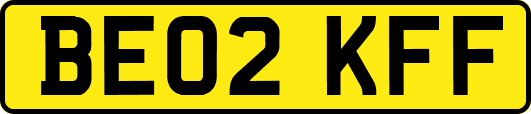 BE02KFF