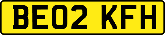BE02KFH