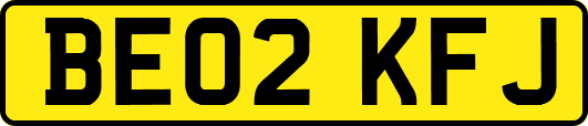 BE02KFJ
